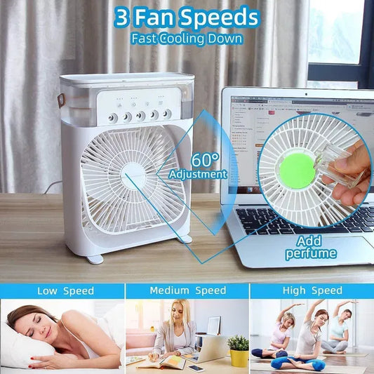 Mini Cooler