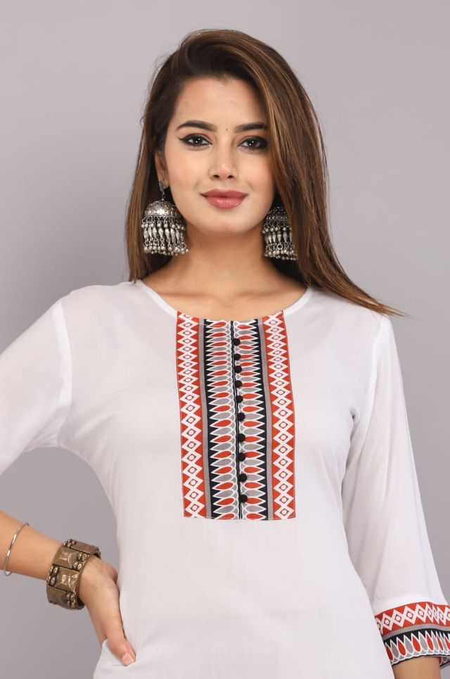 Women Fashion