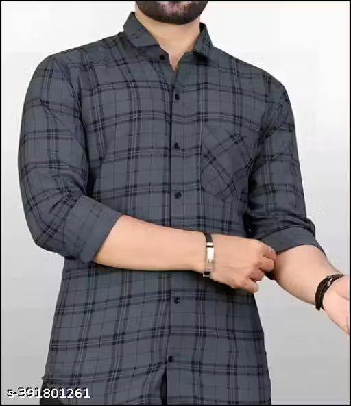 Men Fashion