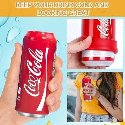 Beer Can Cover