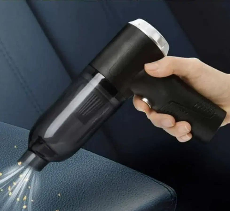 MINI VACCUME CLEANER